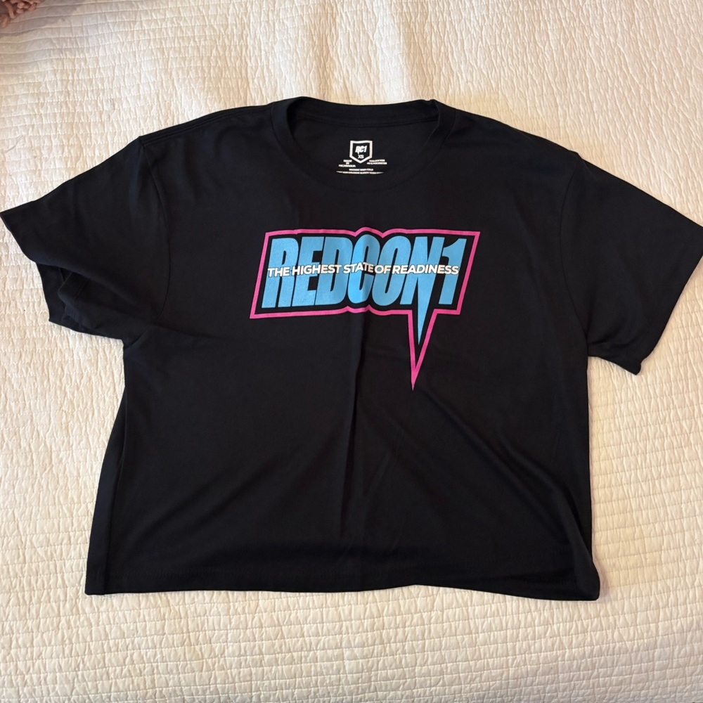 Redcon1 Women’s Crop Top